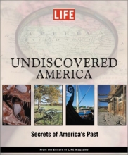 Cover art for America Revealed: Tracing Our History Beneath the Surface and Behind the Scenes