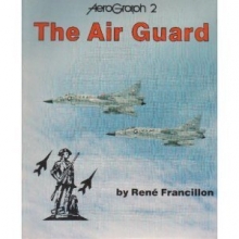 Cover art for Air Guard - Aerograph 2
