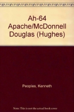 Cover art for McDonnell Douglas (Hughes) AH-64 Apache - Minigraph 18