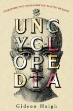 Cover art for The Uncyclopedia