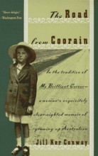 Cover art for The Road from Coorain