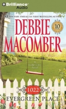 Cover art for 1022 Evergreen Place (Cedar Cove Series)