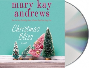 Cover art for Christmas Bliss