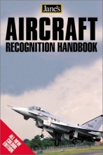 Cover art for Jane's Aircraft Recognition Guide - 3rd Edition
