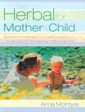Cover art for The Herbal for Mother and Child