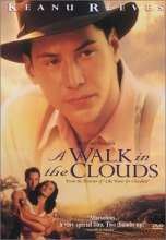Cover art for A Walk in the Clouds