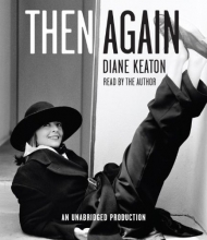 Cover art for Then Again