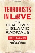 Cover art for Terrorists in Love: The Real Lives of Islamic Radicals