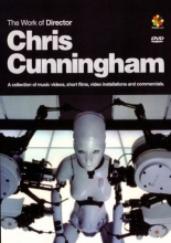 Cover art for Director's Series, Vol. 2 - The Work of Director Chris Cunningham