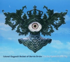 Cover art for The Big Eyeball in the Sky