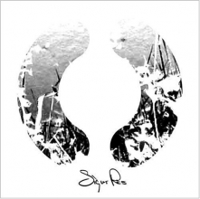 Cover art for Sigur R()s
