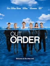 Cover art for Out of Order