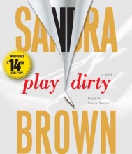 Cover art for Play Dirty: A Novel