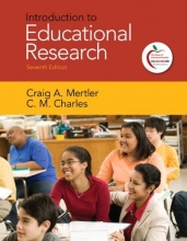 Cover art for Introduction to Educational Research (7th Edition)
