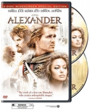 Cover art for Alexander (2 Disc Special Edition)