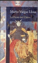 Cover art for La Fiesta del Chivo (Spanish Edition)
