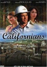 Cover art for The Californians