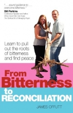 Cover art for From Bitterness to Reconciliation