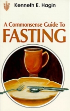 Cover art for Commonsense Guide to Fasting