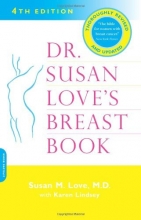 Cover art for Dr. Susan Love's Breast Book, Fourth Edition