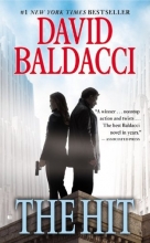 Cover art for The Hit