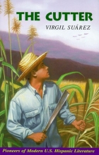 Cover art for The Cutter (Pioneers of Modern Us Hispanic Literature)