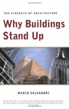 Cover art for Why Buildings Stand Up: The Strength of Architecture