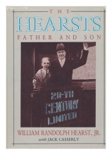 Cover art for The Hearsts: Father and Son