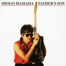 Cover art for Father's Son