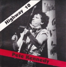 Cover art for Highway 10