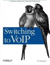 Cover art for Switching to VoIP