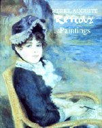 Cover art for Miniature Masterpieces: Pierre Auguste Renoir: Paintings (Miniature Master Series)
