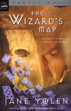 Cover art for The Wizard's Map: Tartan Magic, Book One