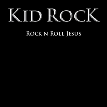 Cover art for Rock & Roll Jesus
