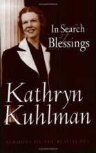 Cover art for In Search of Blessings