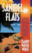 Cover art for Sanibel Flats (Doc Ford)