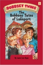 Cover art for Bobbsey Twins 01: The Bobbsey Twins of Lakeport