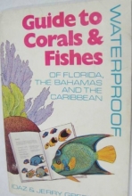 Cover art for Waterproof Guide to Corals and Fishes of Florida, the Bahamas, and the Caribbean