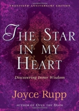 Cover art for The Star in My Heart: Experiencing Sophia; Inner Wisdom