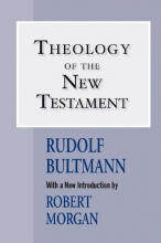 Cover art for Theology of the New Testament
