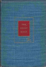 Cover art for Short Bible
