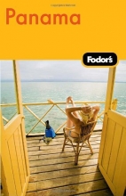 Cover art for Fodor's Panama, 2nd Edition (Travel Guide)