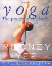 Cover art for Yoga: The Poetry of the Body