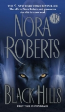 Cover art for Black Hills