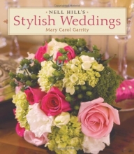 Cover art for Nell Hill's Stylish Weddings