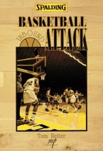 Cover art for Basketball Inbound Attack