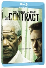 Cover art for The Contract [Blu-ray]