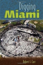 Cover art for Digging Miami