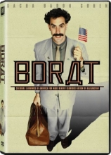 Cover art for Borat - Cultural Learnings of America for Make Benefit Glorious Nation of Kazakhstan 