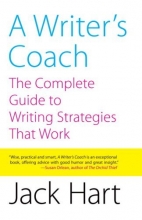 Cover art for A Writer's Coach: The Complete Guide to Writing Strategies That Work